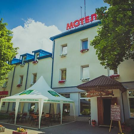 Formula 1 Motel İvano-Frankivsk Oda fotoğraf
