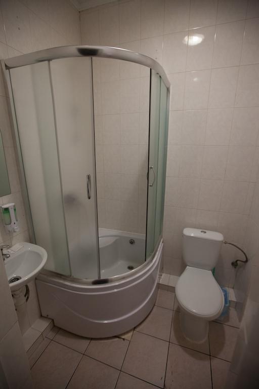 Formula 1 Motel İvano-Frankivsk Oda fotoğraf
