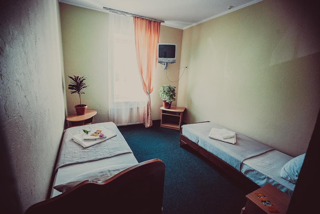 Formula 1 Motel İvano-Frankivsk Oda fotoğraf