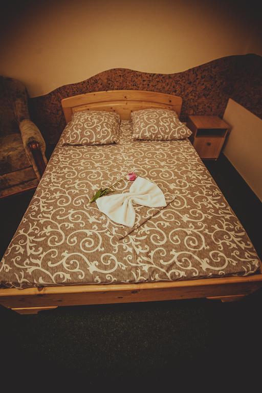 Formula 1 Motel İvano-Frankivsk Oda fotoğraf